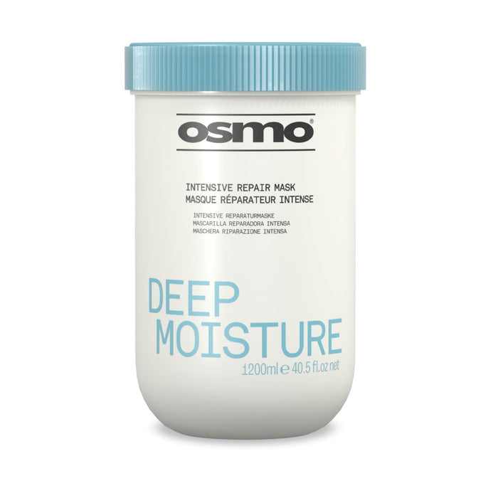 Osmo Deep Moisture Intensive Deep Repair Mask 1200ml