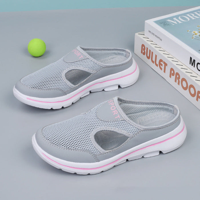 Gray Pink / 5