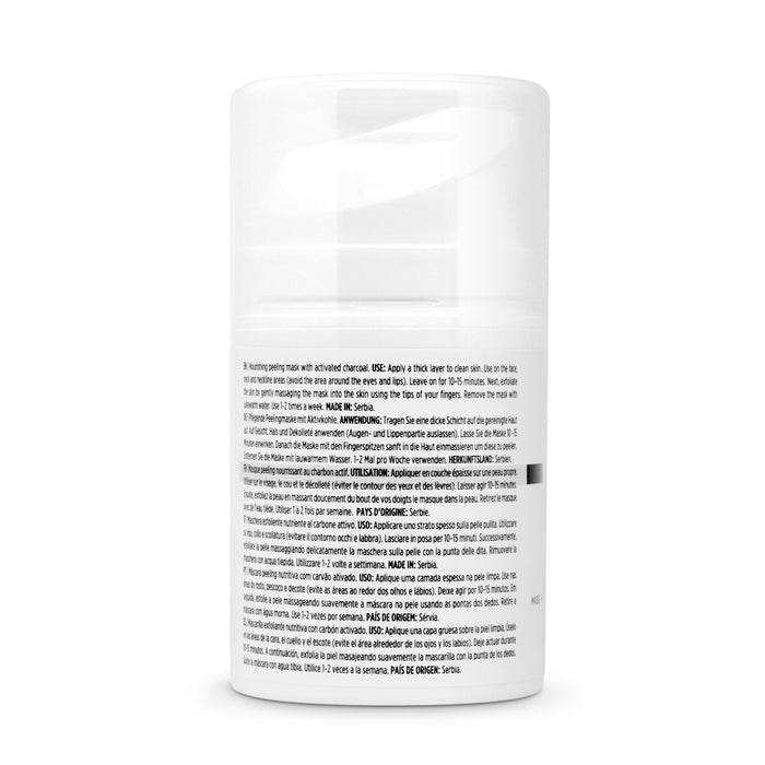 PhiFusion Peeling Mask 50ml 4pcs