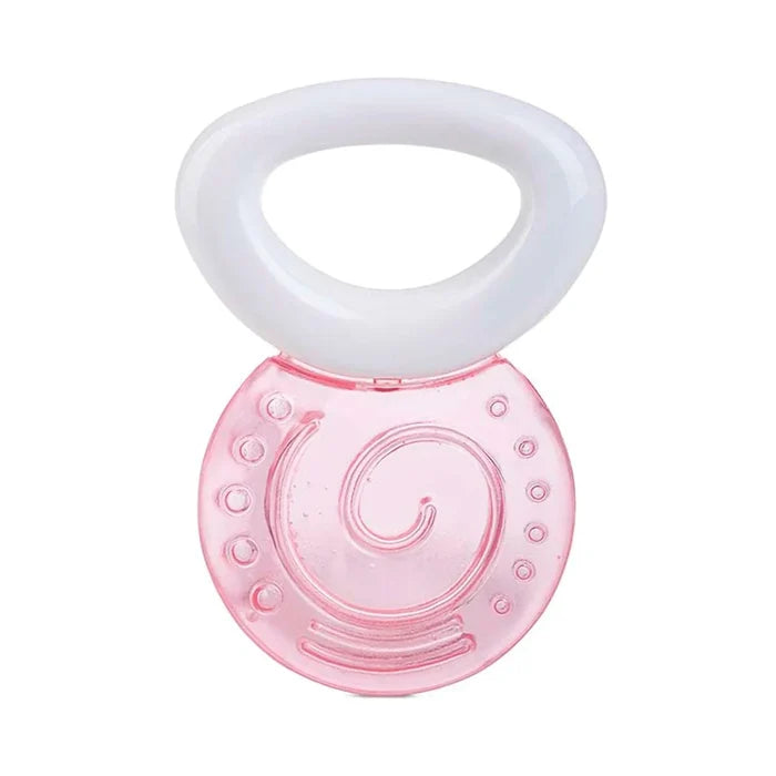 Pigeon Cooling Teether - Circle Shape (13620), Teethers