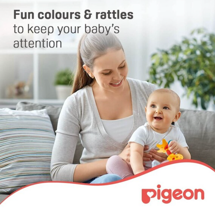 Pigeon Training Teether Step 1 - (13666), Teethers