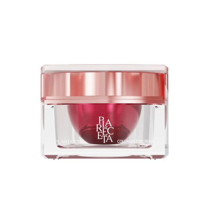 Plareceta Collagen Eye Cream Japan Bio Products