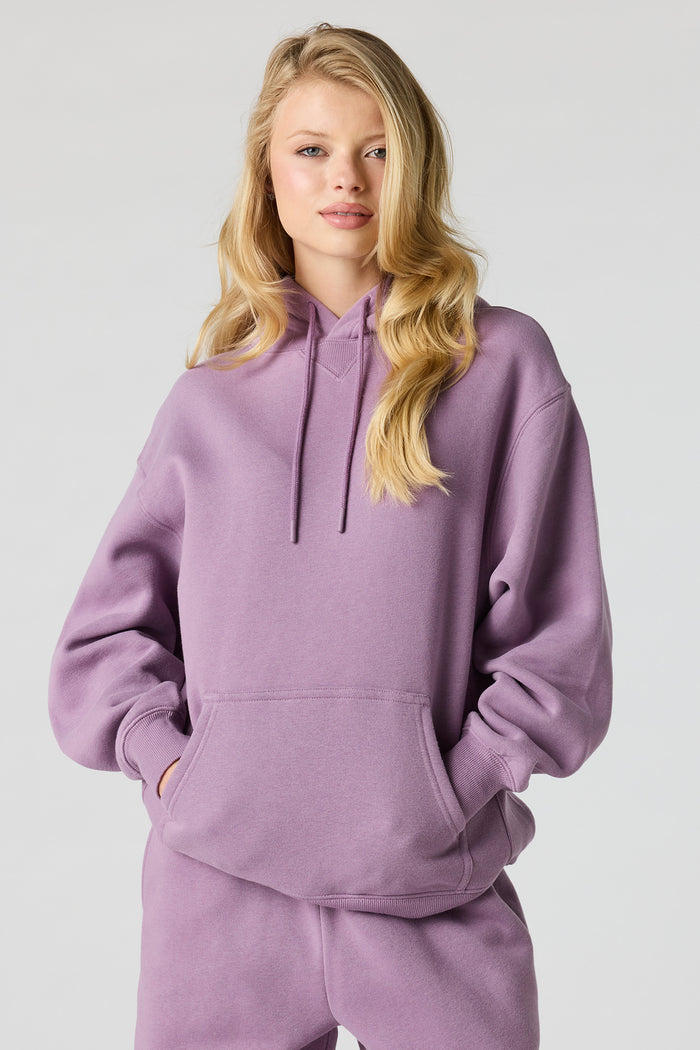 Purple / XS