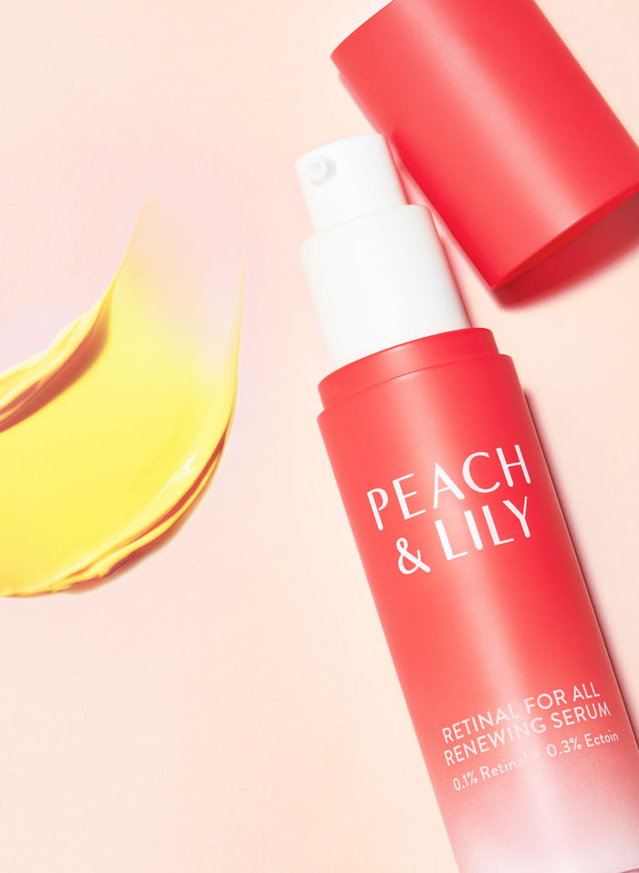 Retinal For All Renewing Serum