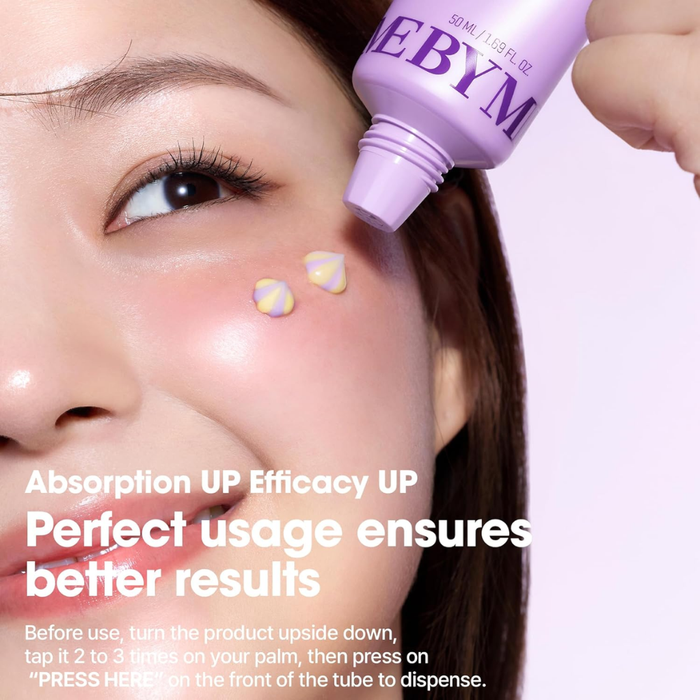 Some By Mi Retinol Bakuchiol Dual Cream Nudie Glow Australia