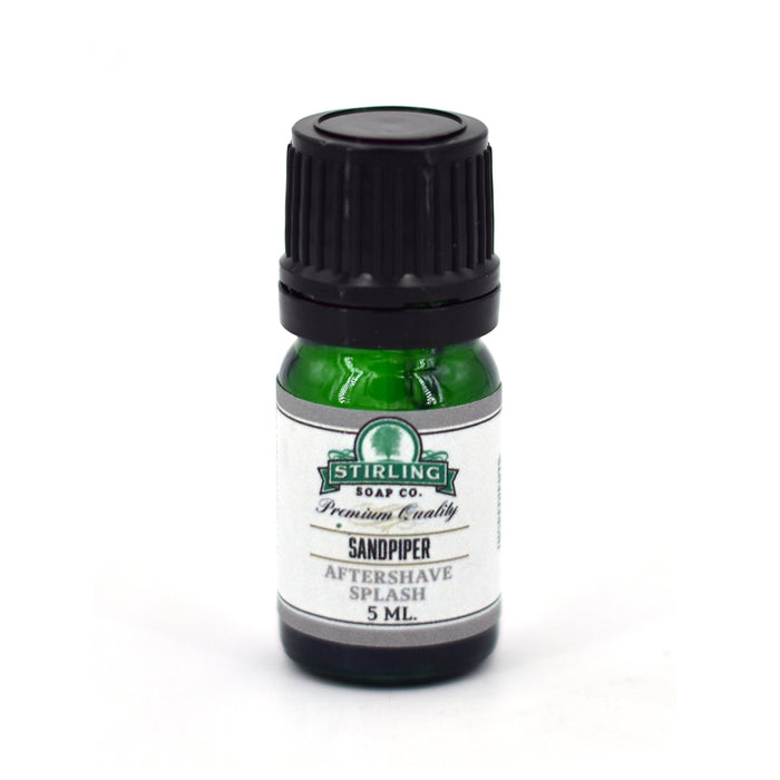 Sandpiper - Aftershave Splash