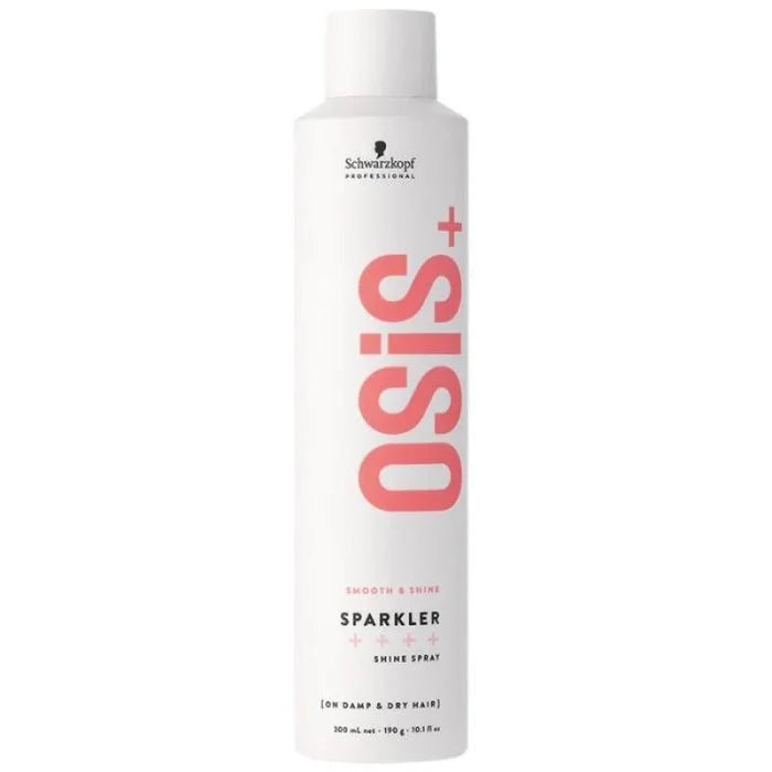 Schwarzkopf Osis Sparkler Shine Spray 300ml