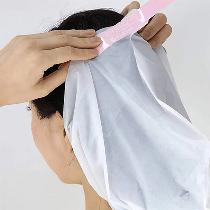 Self Aesthetic Silky Hair Mask