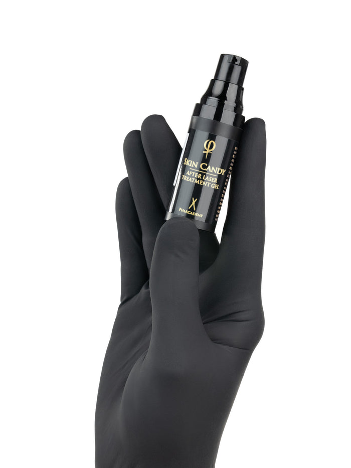 Skin Candy After Laser Treatment Gel 10ml 9pcs