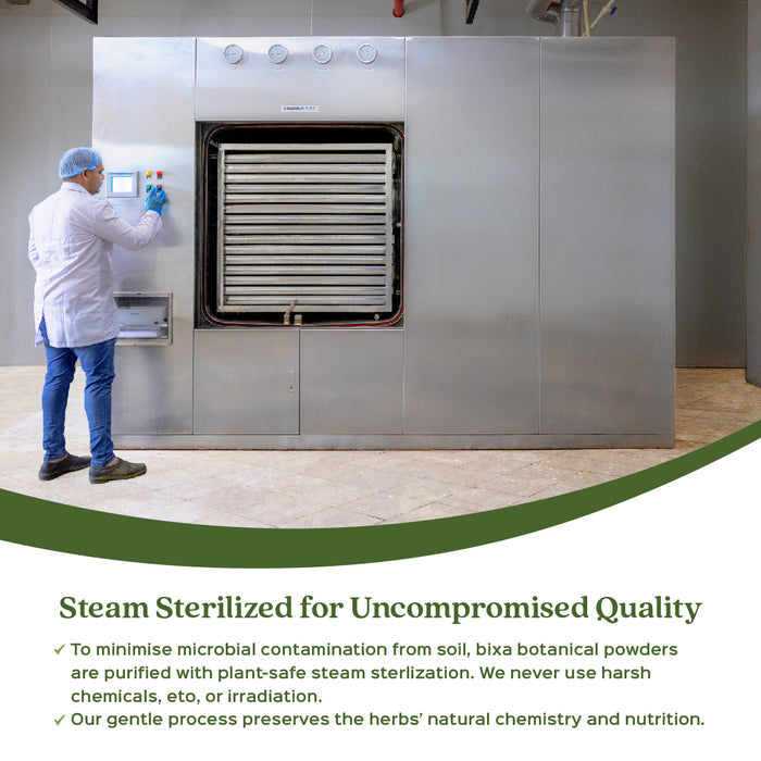 Stevia Leaves Powder ( Stevia Rebaudiana )