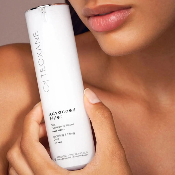 Teoxane Advanced Filler Dry Skin Teoxane
