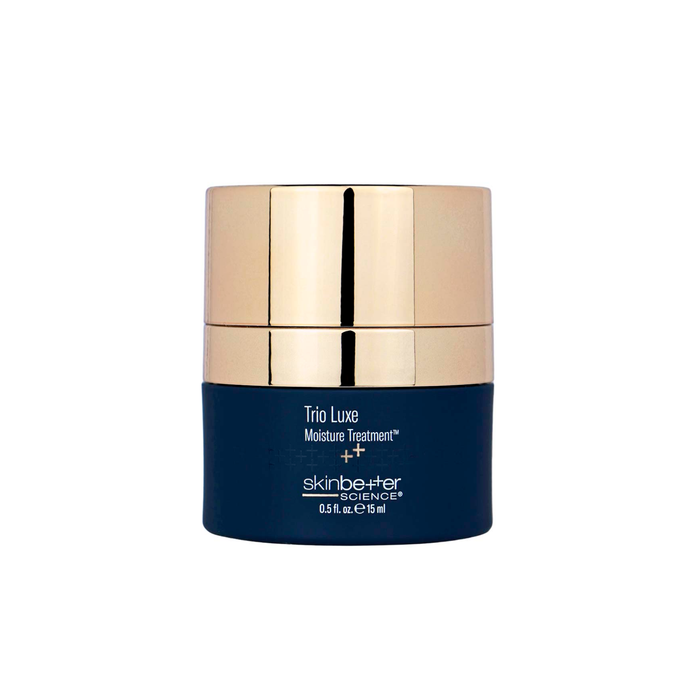 Trio Luxe - Travel Size