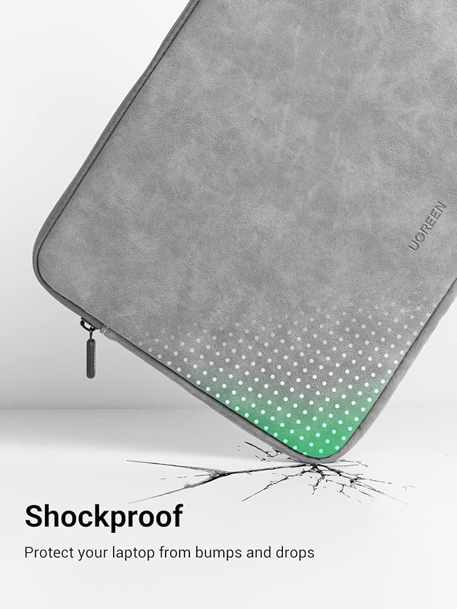 UGREEN Laptop Sleeve Bag 13–13.3 Inch - Image 3 - Office R Us