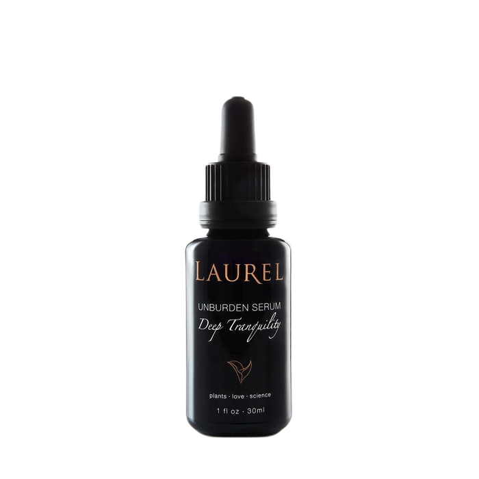Unburden Serum