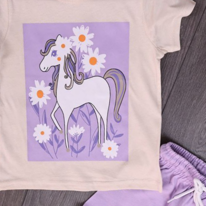 Unicorn Magic Joggers Set