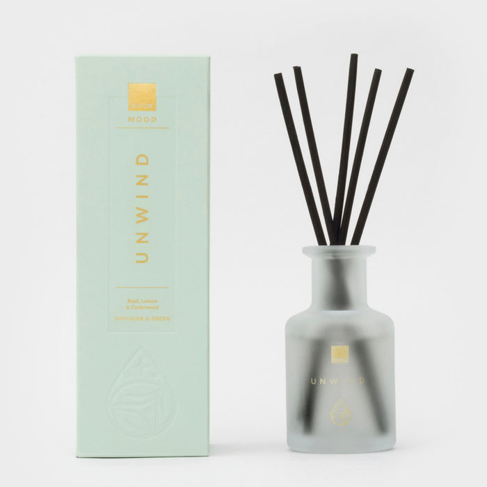 Unwind Diffuser