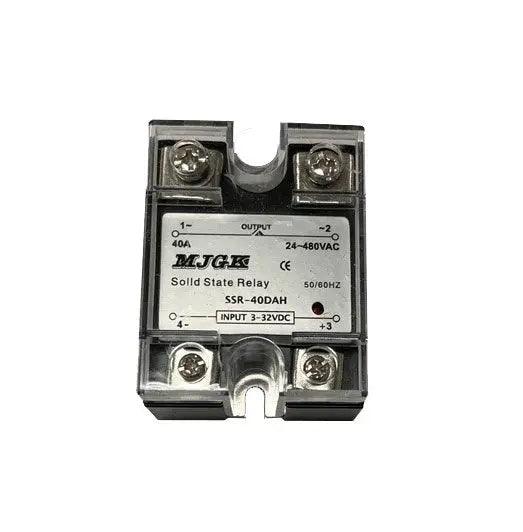 Velox H650-06 Solid State Relay 40amp