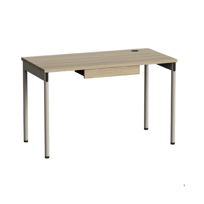 WG-N12 - Staff Desk