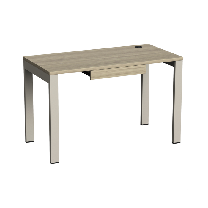 WS-N12 Staff Desk