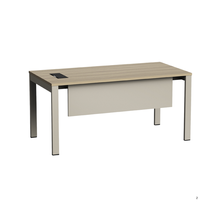 WS-N16 - Staff Desk