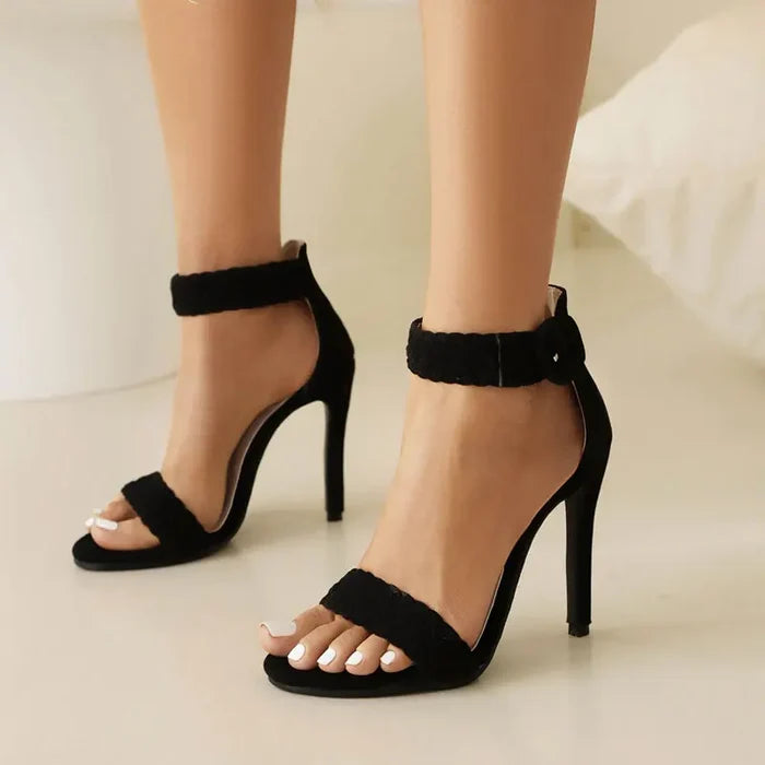 Black / 5/5.5