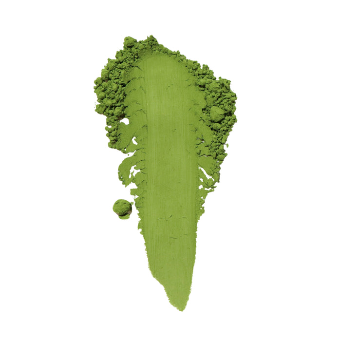 #0026 Obubu Matcha: Premium Barista Grade Gokou Single Cultivar Matcha from Wazuka, Kyoto