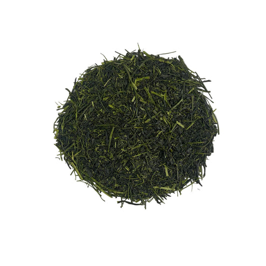 0083.F2 KuriharaTea.  YameSenchaOoiwase_SingleCultivar