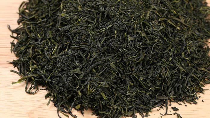 Yamane-en: Select Ureshino First Flush Guricha 煎茶 特選嬉野 - Yunomi.life