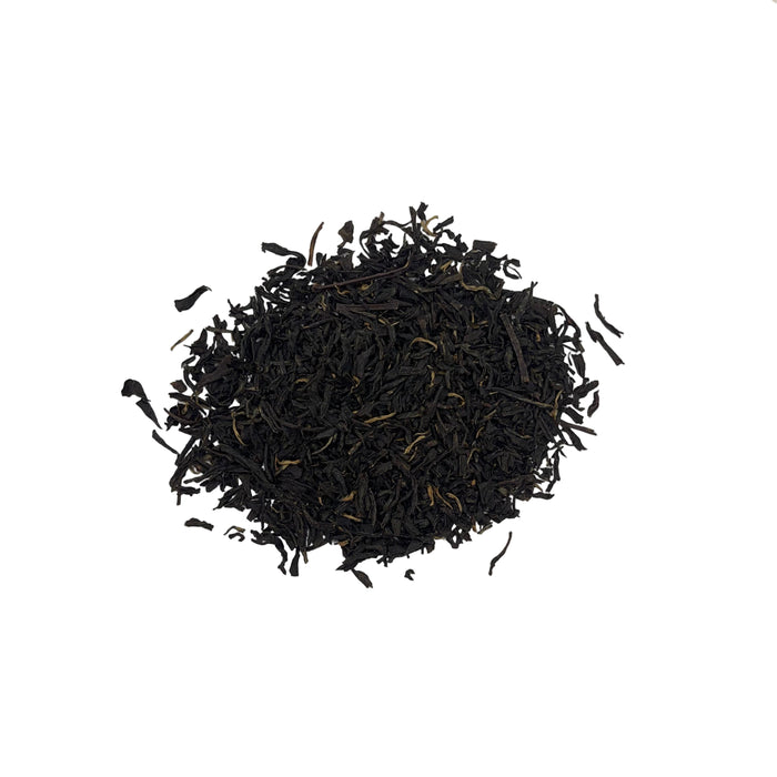 #0736.S2 Yokota Tea Garden: Sayama Black Tea Second Flush 狭山紅茶 夏摘み