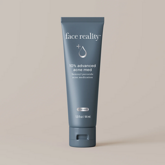 10% Advanced Acne Med