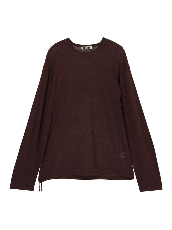 BROWN / 1