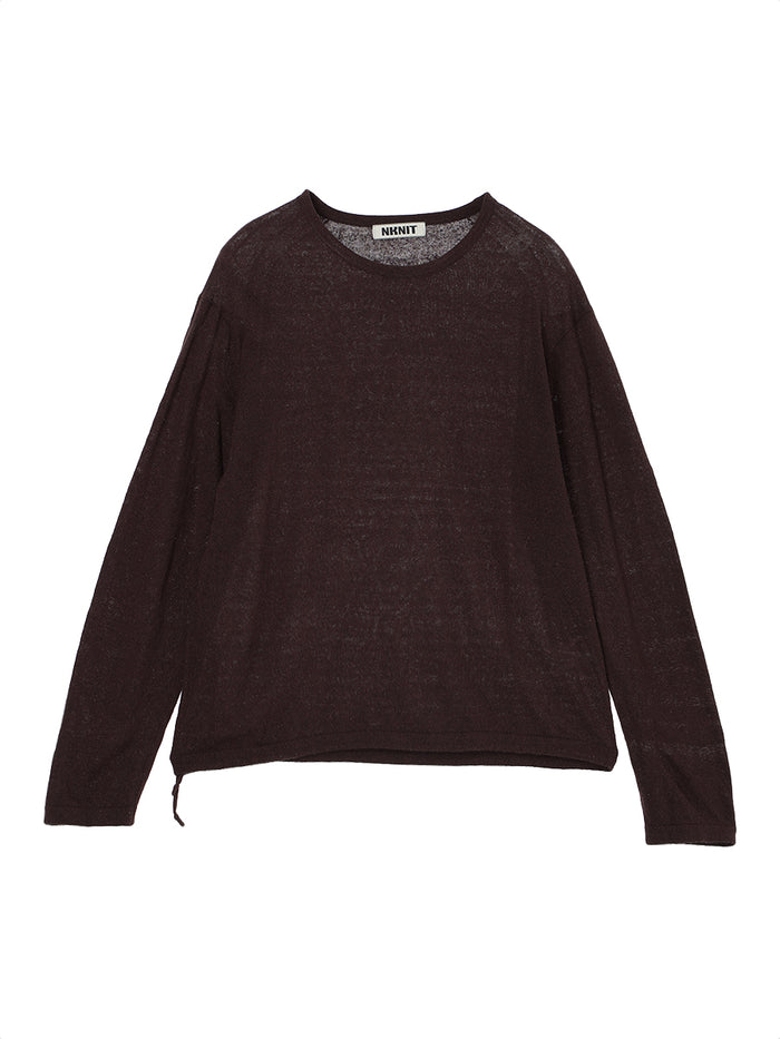 BROWN / 2