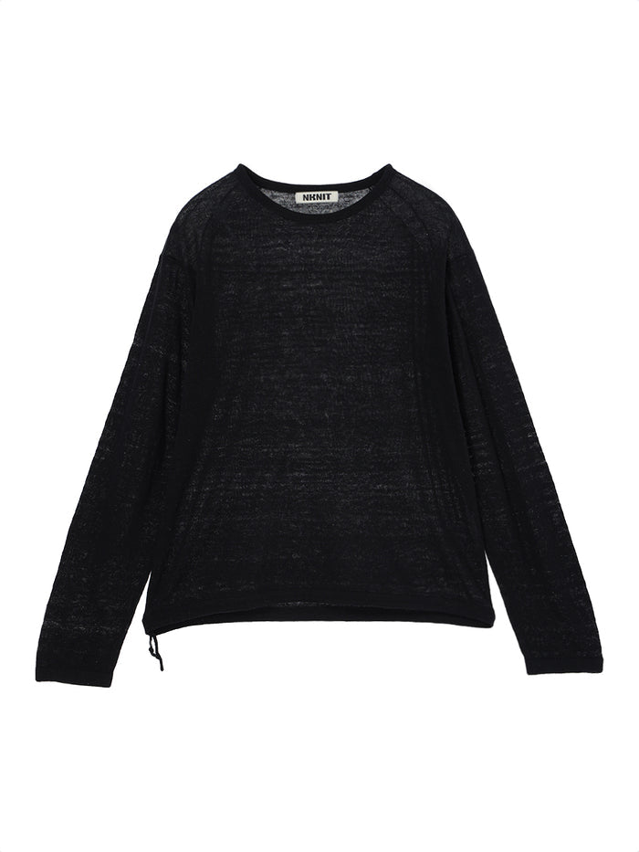 BLACK / 1