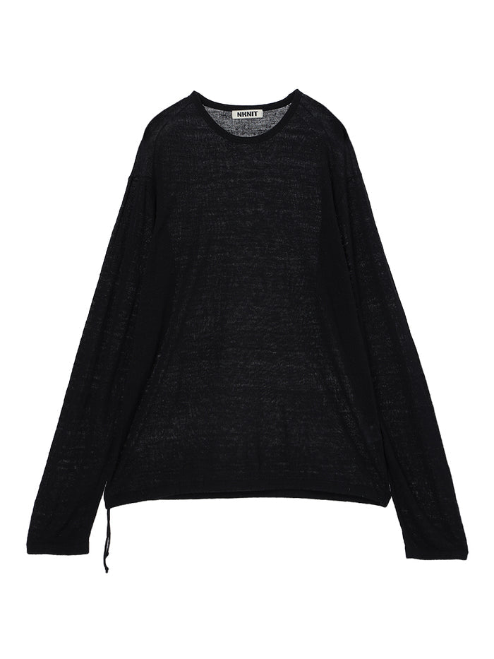 BLACK / 2
