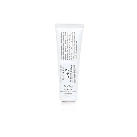 147 Barrier Cream 50ml - Moisturiser Dr.Althea Face Moisturizers