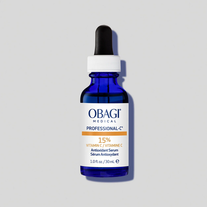 15% Vitamin C Serum