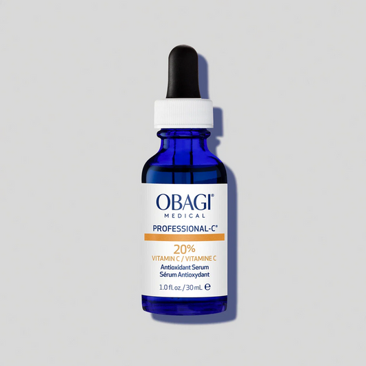 20% Vitamin C Serum