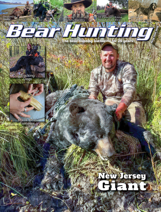 2025 Issue 3 May/June