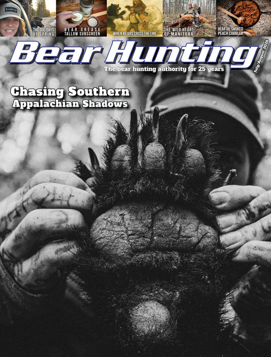 2025 Issue 4 July/August