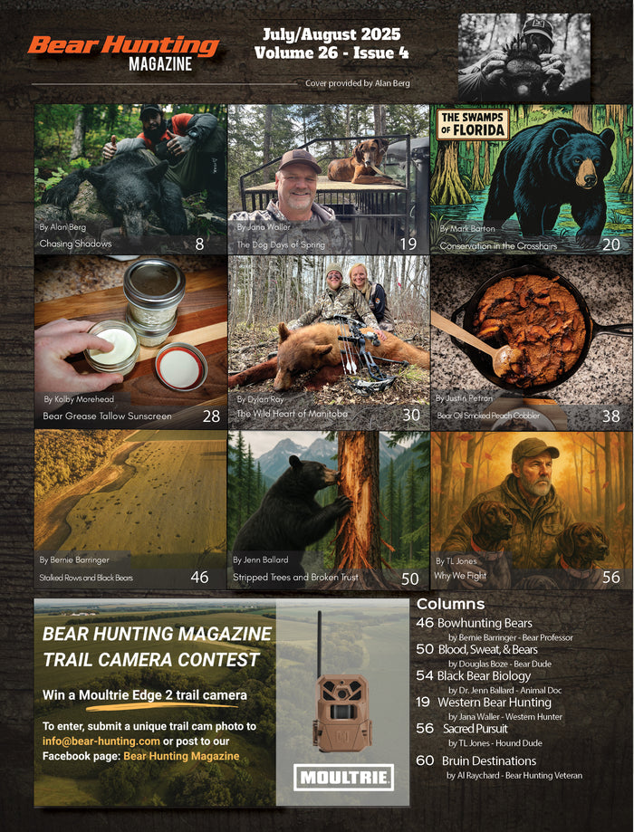 2025 Issue 4 July/August