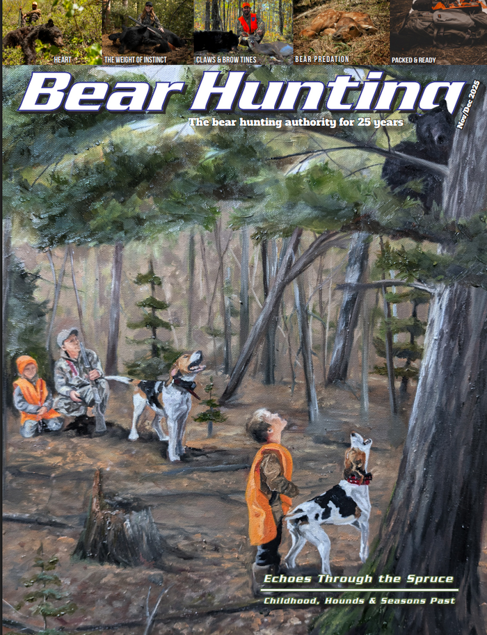 2025 Issue 6 November/December