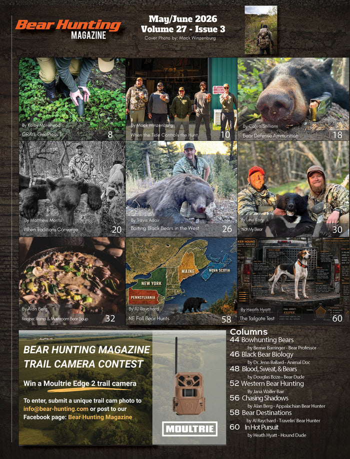 2026 Issue 3 May/June
