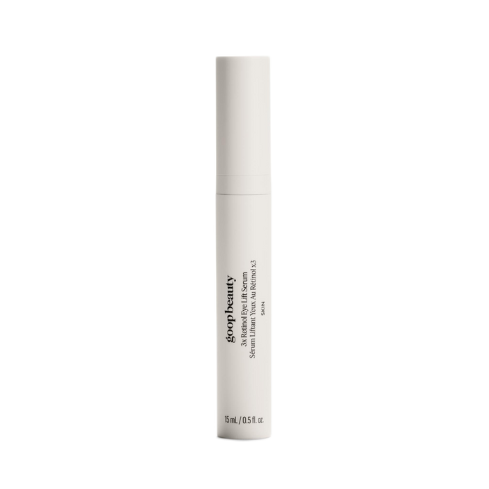 3X Retinol Eye Lift Serum