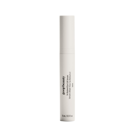3X Retinol Eye Lift Serum