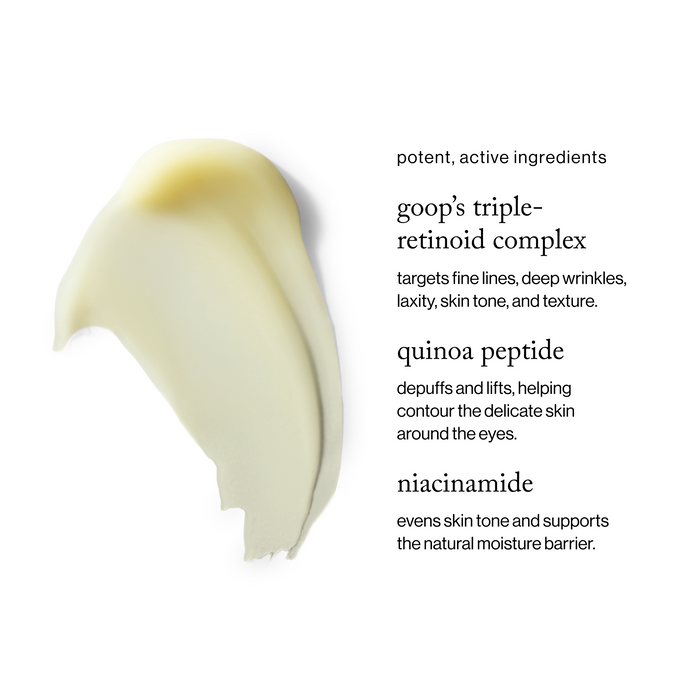 Goop-3X Retinol Eye Lift Serum-Skincare-3xretinoleyeliftserum_imgCarousel_ingredients-The Detox Market |