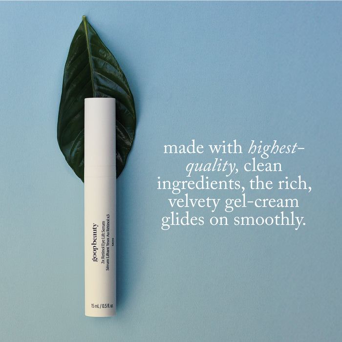 Goop-3X Retinol Eye Lift Serum-Skincare-3xretinoleyeliftserum_imgCarousel_benefitsstatement-The Detox Market |