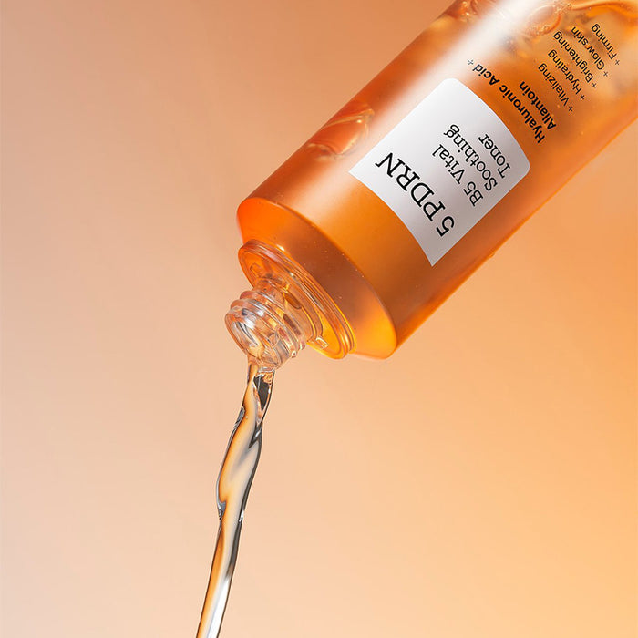 5 PDRN B5 Vital Soothing Toner