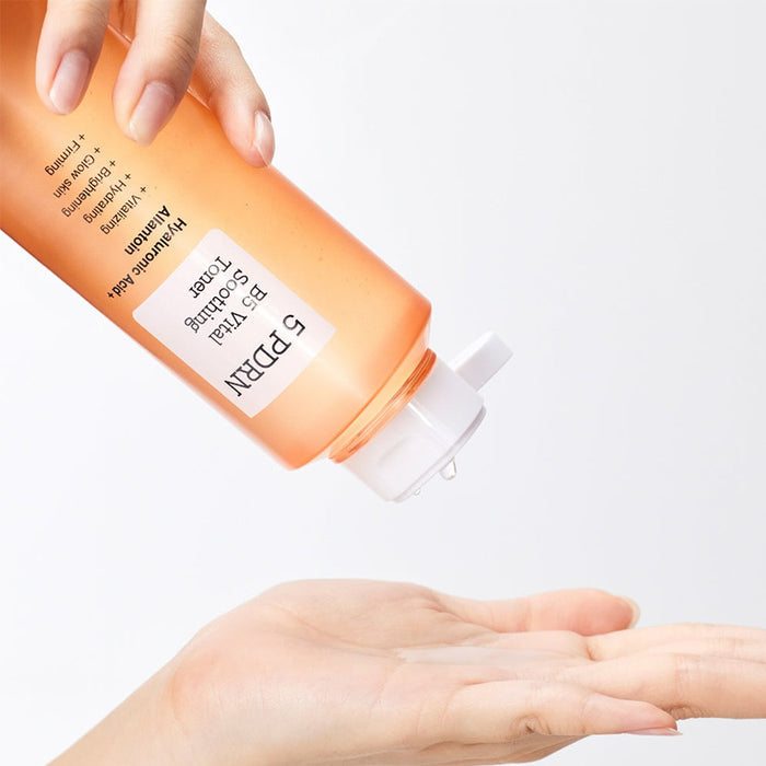 5 PDRN B5 Vital Soothing Toner