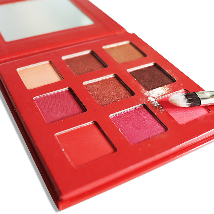 9 in 1 eye shadow palettel