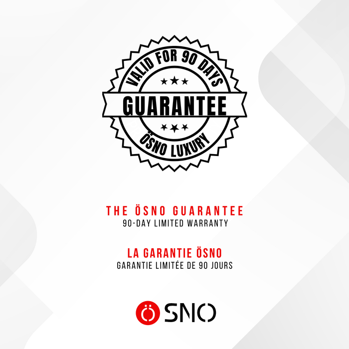 90-Day Purchase Guarantee